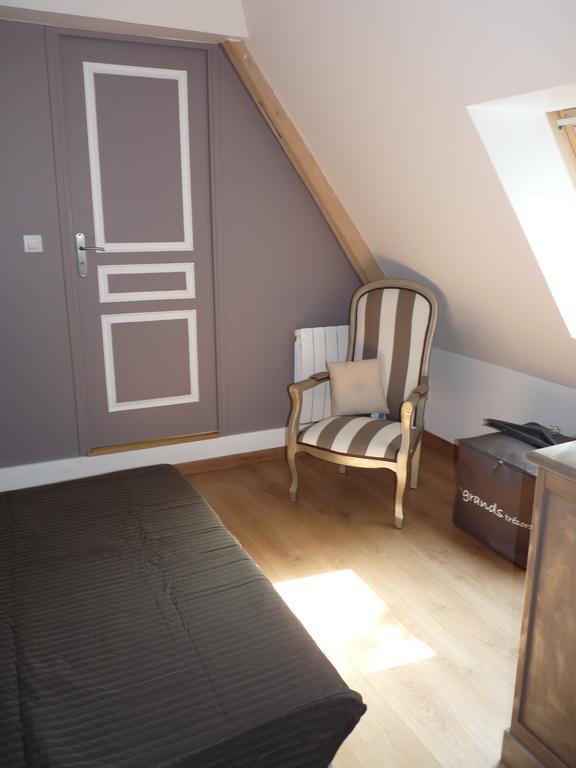 Gite "La Solitude" Licques Room photo