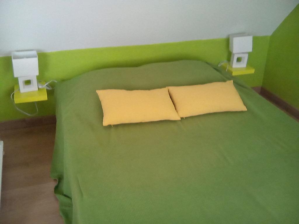 Gite "La Solitude" Licques Room photo